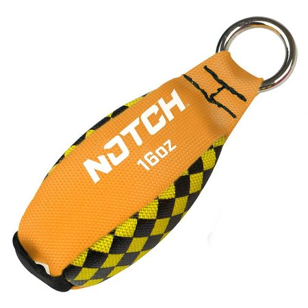 Notch Equipment Notch Throw Weight 16oz NTW-16